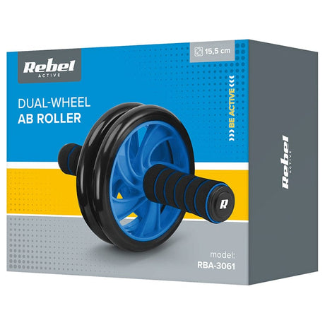 Rebel Accesorii cardio Accesorii cardio Rebel RBA-3061 | 100kg