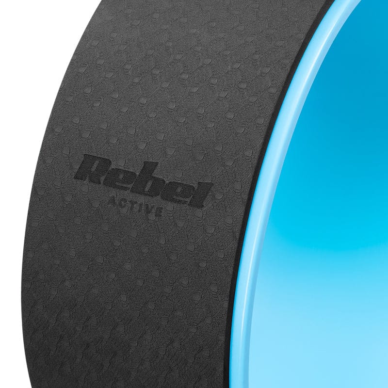 Rebel Accesorii cardio Accesorii cardio Rebel RBA-3062-BL | 150kg, 32cm, Negru