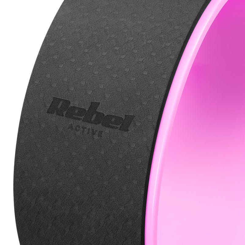 Rebel Accesorii cardio Accesorii cardio Rebel RBA-3062-PU | 150kg, 32cm, Negru