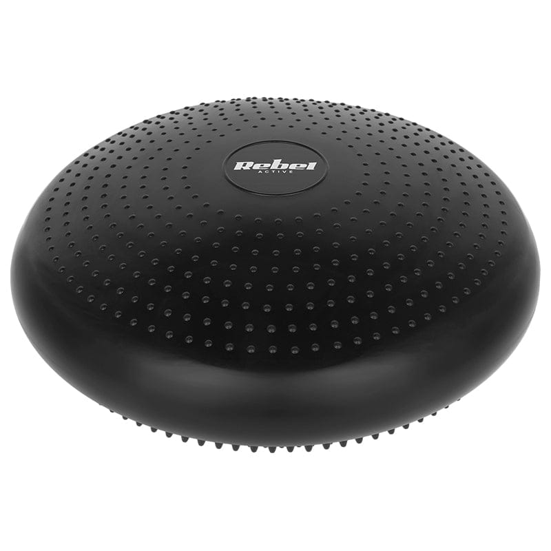 Rebel Accesorii cardio Accesorii cardio Rebel RBA-3105-BK | 300kg, 33cm, Roșu