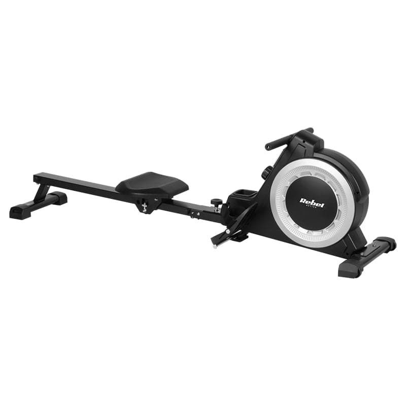 Rebel Accesorii fitness Accesoriu Fitness Rebel RBA-1005 | 120kg, 44cm