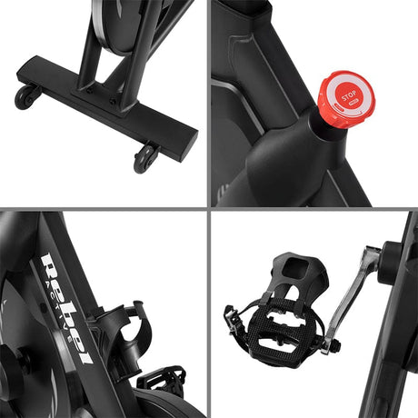 Rebel Accesorii fitness Accesoriu Fitness Rebel RBA-1006