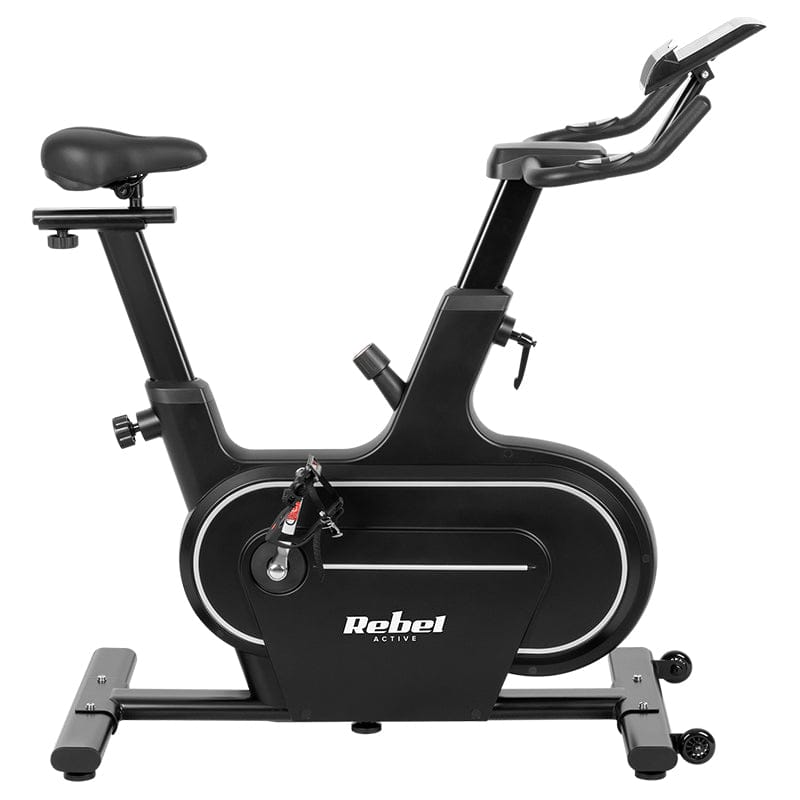 Rebel Accesorii fitness Accesoriu Fitness Rebel RBA-1007 | 6kg, 26cm, AA