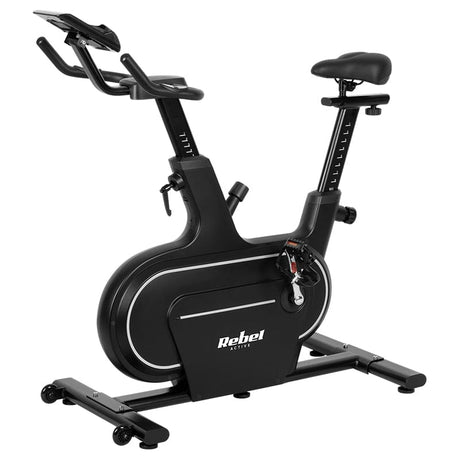 Rebel Accesorii fitness Accesoriu Fitness Rebel RBA-1007 | 6kg, 26cm, AA