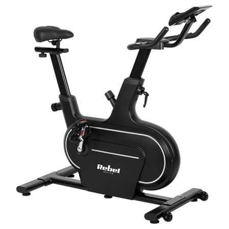 Rebel Accesorii fitness Accesoriu Fitness Rebel RBA-1007 | 6kg, 26cm, AA
