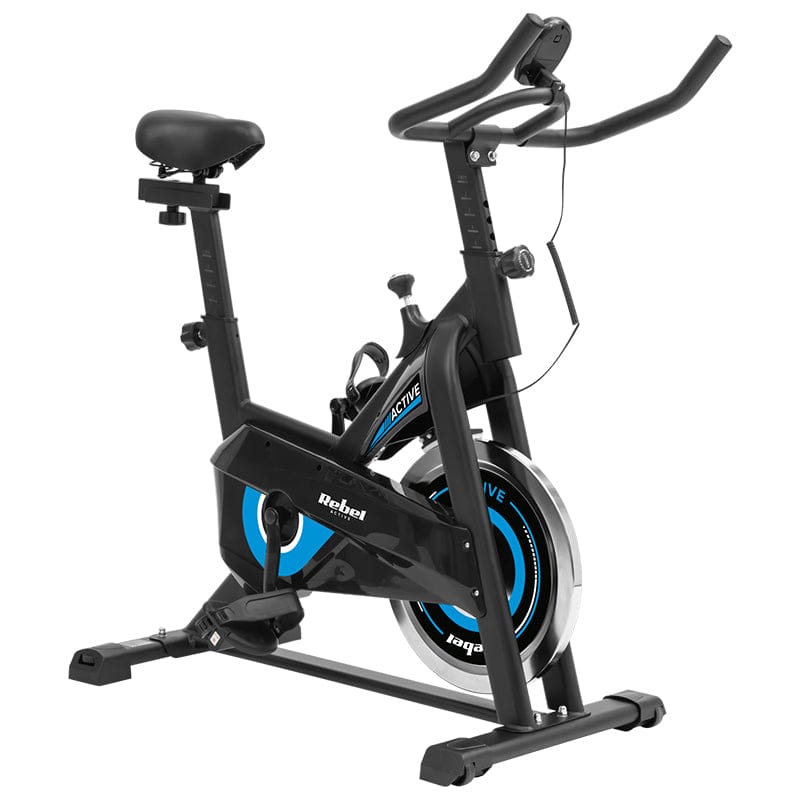 Rebel Accesorii fitness Accesoriu Fitness Rebel RBA-1008 | 5kg, 110cm, AA