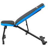 Rebel Accesorii fitness Accesoriu Fitness Rebel RBA-2001 | 170kg, 42cm