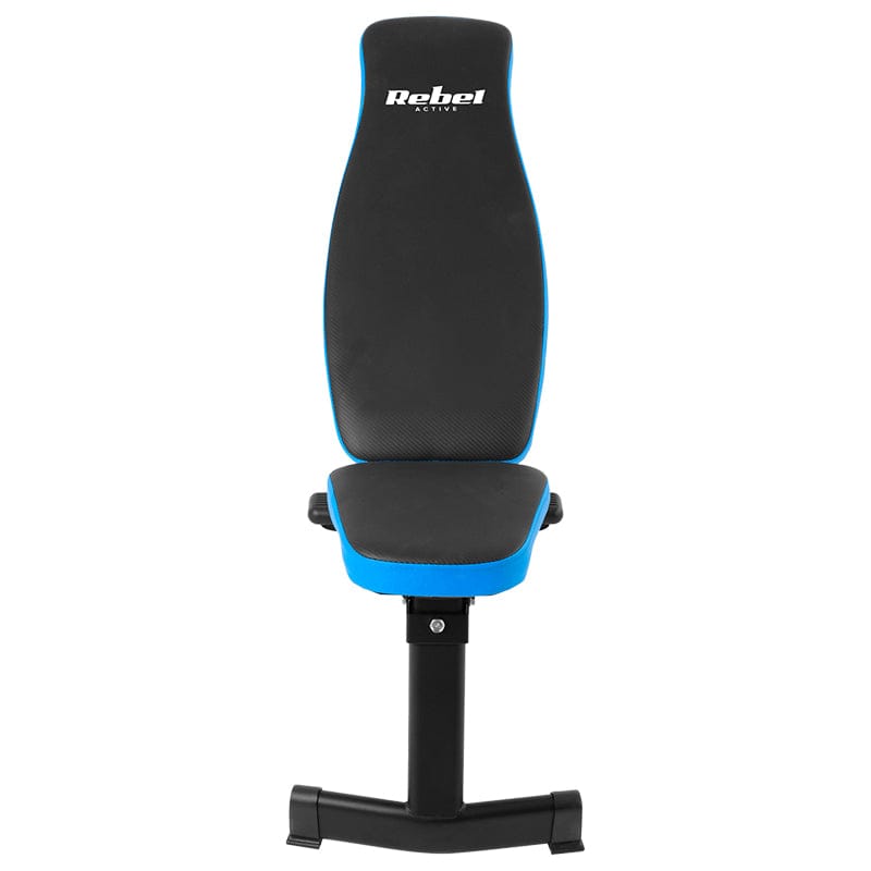 Rebel Accesorii fitness Accesoriu Fitness Rebel RBA-2001 | 170kg, 42cm