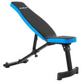 Rebel Accesorii fitness Accesoriu Fitness Rebel RBA-2001 | 170kg, 42cm