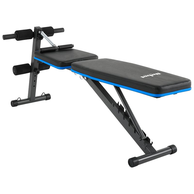 Rebel Accesorii fitness Accesoriu Fitness Rebel RBA-2003 | 120kg, 100cm