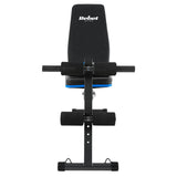 Rebel Accesorii fitness Accesoriu Fitness Rebel RBA-2003 | 120kg, 100cm