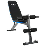 Rebel Accesorii fitness Accesoriu Fitness Rebel RBA-2003 | 120kg, 100cm