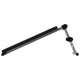 Rebel Accesorii fitness Accesoriu Fitness Rebel RBA-2004 | Negru