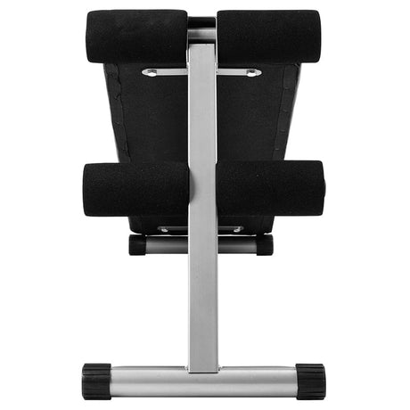 Rebel Accesorii fitness Accesoriu Fitness Rebel RBA-2004 | Negru