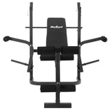 Rebel Accesorii fitness Accesoriu Fitness Rebel RBA-2007 | 220kg, 60cm