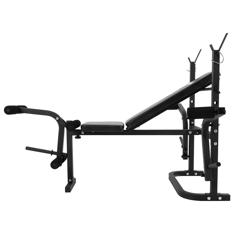 Rebel Accesorii fitness Accesoriu Fitness Rebel RBA-2007 | 220kg, 60cm