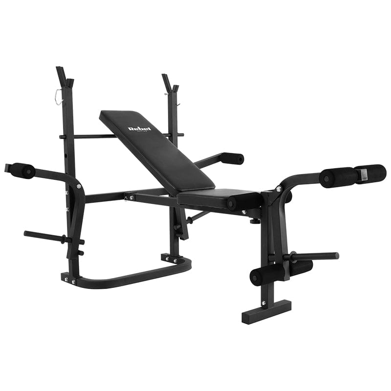 Rebel Accesorii fitness Accesoriu Fitness Rebel RBA-2007 | 220kg, 60cm