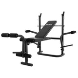 Rebel Accesorii fitness Accesoriu Fitness Rebel RBA-2007 | 220kg, 60cm
