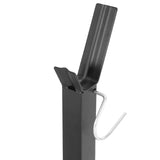 Rebel Accesorii fitness Accesoriu Fitness Rebel RBA-2007 | 220kg, 60cm