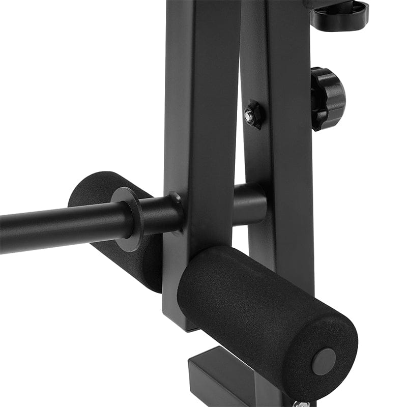 Rebel Accesorii fitness Accesoriu Fitness Rebel RBA-2008 | 220kg, 60cm