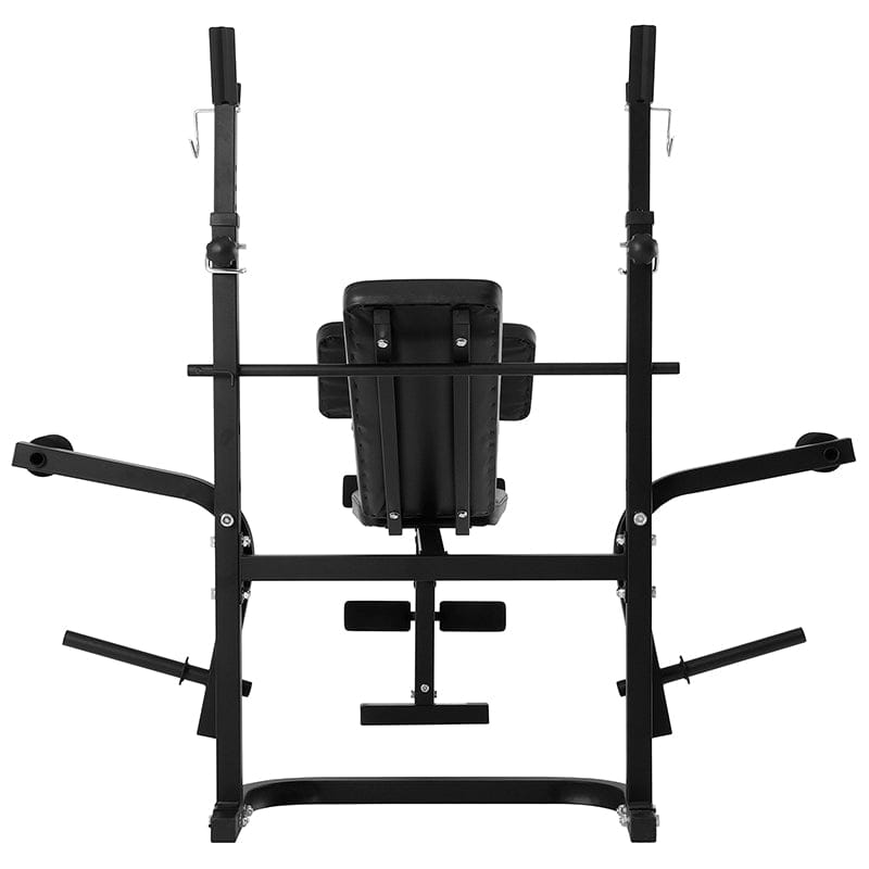 Rebel Accesorii fitness Accesoriu Fitness Rebel RBA-2008 | 220kg, 60cm