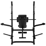 Rebel Accesorii fitness Accesoriu Fitness Rebel RBA-2008 | 220kg, 60cm
