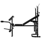 Rebel Accesorii fitness Accesoriu Fitness Rebel RBA-2008 | 220kg, 60cm