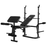 Rebel Accesorii fitness Accesoriu Fitness Rebel RBA-2008 | 220kg, 60cm