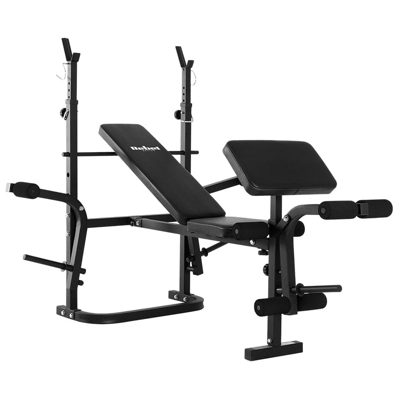 Rebel Accesorii fitness Accesoriu Fitness Rebel RBA-2008 | 220kg, 60cm
