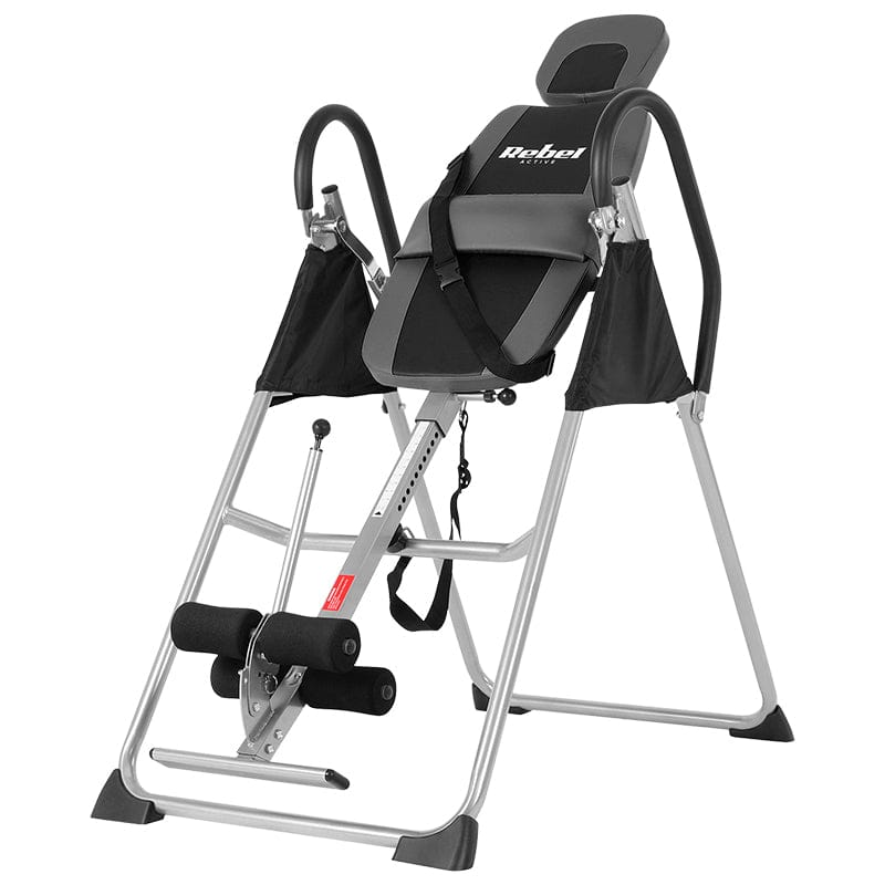 Rebel Accesorii fitness Accesoriu Fitness Rebel RBA-2009 | 100kg, 198cm