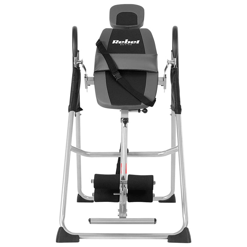 Rebel Accesorii fitness Accesoriu Fitness Rebel RBA-2009 | 100kg, 198cm