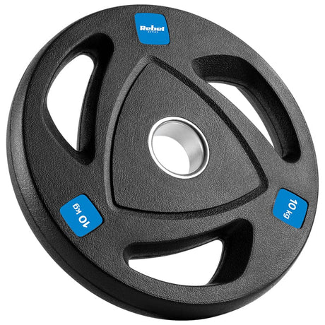 Rebel Accesorii fitness Accesoriu Fitness Rebel RBA-2110 | 10kg, 32cm