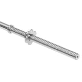 Rebel Accesorii fitness Accesoriu Fitness Rebel RBA-2207 | 5.6kg, 150cm, 2