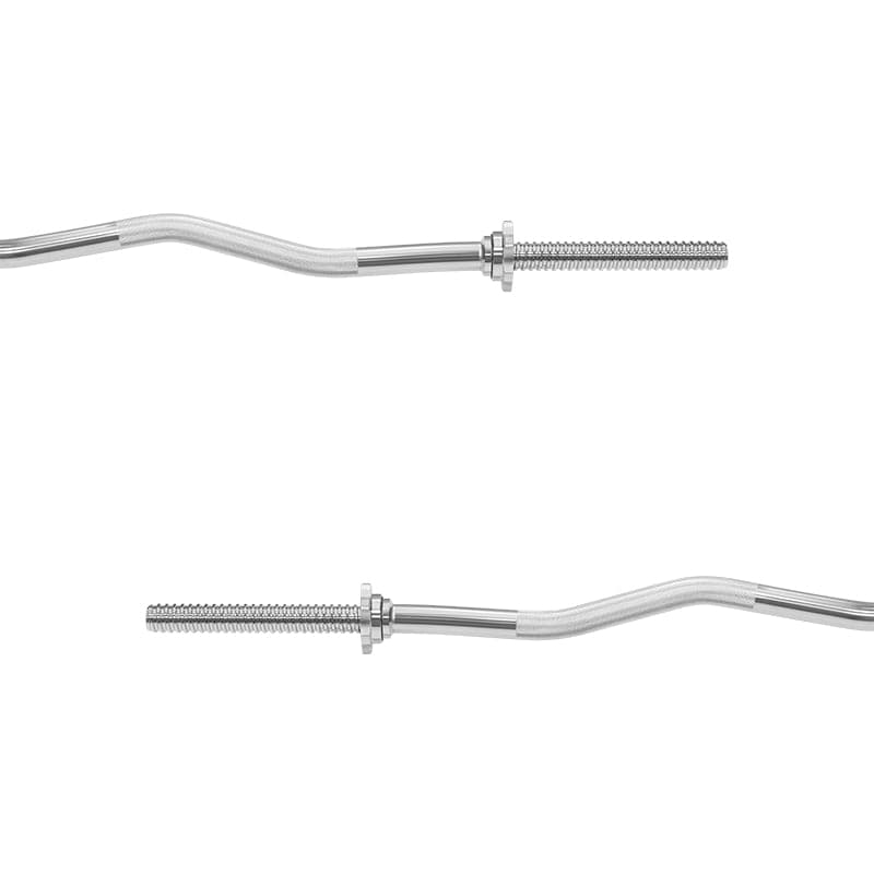 Rebel Accesorii fitness Accesoriu Fitness Rebel RBA-2220 | 5.5kg, 120cm, 2