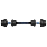 Rebel Accesorii fitness Accesoriu Fitness Rebel RBA-2301 | 1.25kg