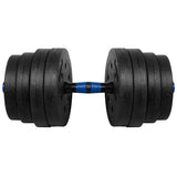Rebel Accesorii fitness Accesoriu Fitness Rebel RBA-2301 | 1.25kg