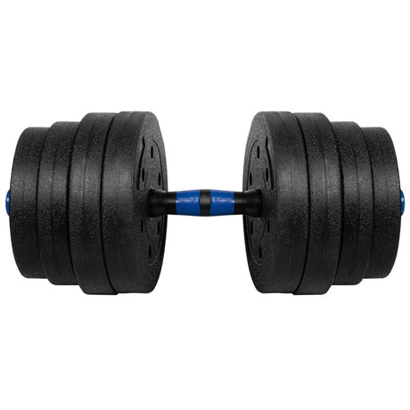 Rebel Accesorii fitness Accesoriu Fitness Rebel RBA-2301 | 1.25kg