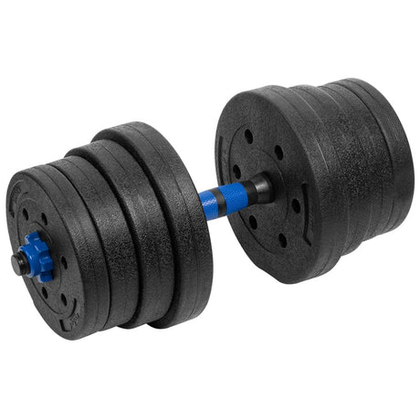 Rebel Accesorii fitness Accesoriu Fitness Rebel RBA-2301 | 1.25kg