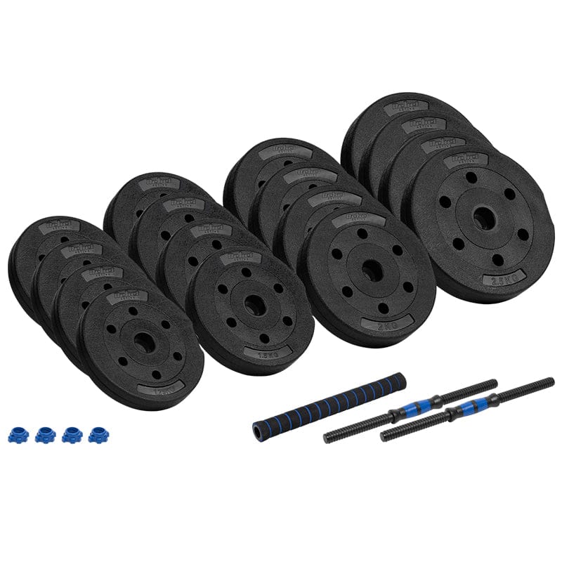 Rebel Accesorii fitness Accesoriu Fitness Rebel RBA-2301 | 1.25kg