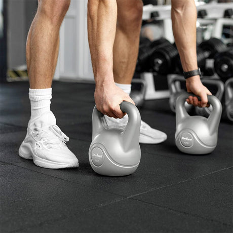 Rebel Accesorii fitness Accesoriu Fitness Rebel RBA-2322G-24 | 24kg, 36cm