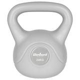Rebel Accesorii fitness Accesoriu Fitness Rebel RBA-2322G-24 | 24kg, 36cm