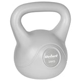 Rebel Accesorii fitness Accesoriu Fitness Rebel RBA-2322G-24 | 24kg, 36cm