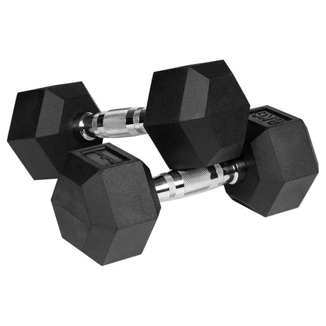 Rebel Accesorii fitness Accesoriu Fitness Rebel RBA-2325-08 | 8kg