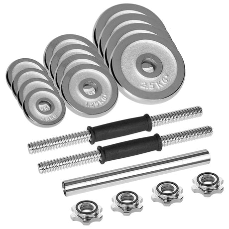 Rebel Accesorii fitness Accesoriu Fitness Rebel RBA-2326-20 | 0.5kg