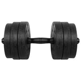 Rebel Accesorii fitness Accesoriu Fitness Rebel RBA-2328-10 | 1.25kg
