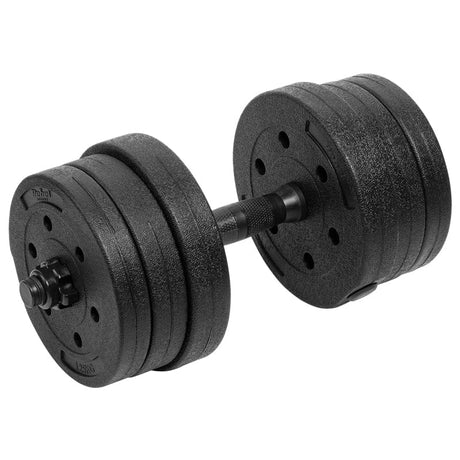 Rebel Accesorii fitness Accesoriu Fitness Rebel RBA-2328-10 | 1.25kg