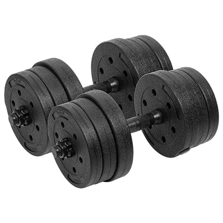Rebel Accesorii fitness Accesoriu Fitness Rebel RBA-2328-10 | 1.25kg