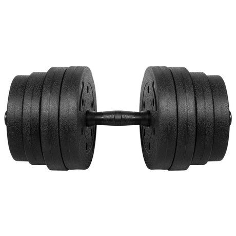 Rebel Accesorii fitness Accesoriu Fitness Rebel RBA-2328-15 | 1.25kg, 47cm