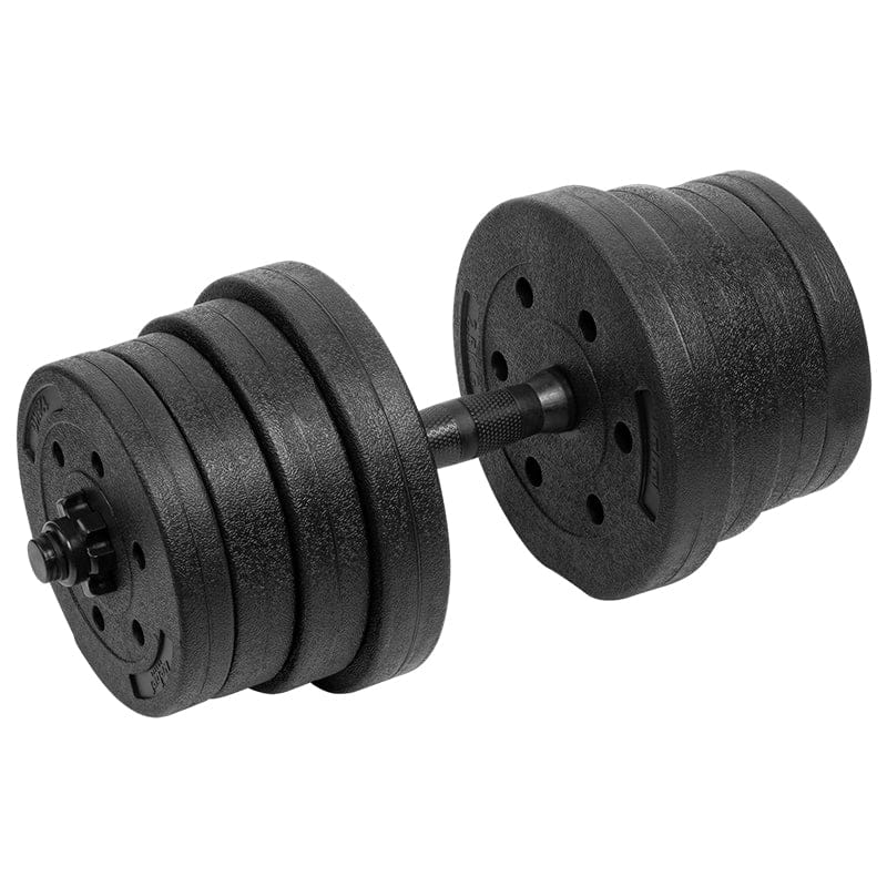 Rebel Accesorii fitness Accesoriu Fitness Rebel RBA-2328-15 | 1.25kg, 47cm