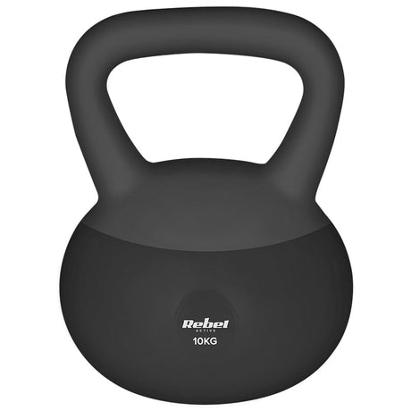 Rebel Accesorii fitness Accesoriu Fitness Rebel RBA-2333-10 | 10kg, 30cm